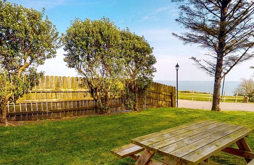 Dunmore East House | Sea Cliff by Interhome