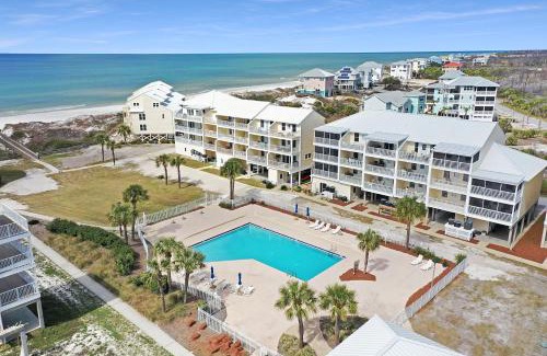 Port St. Joe House | Sea Cliff D-23 Capture The Cape by Pristine Properties Vacation Rentals