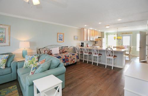 Port St. Joe House | Sea Cliff D-23 Capture The Cape by Pristine Properties Vacation Rentals