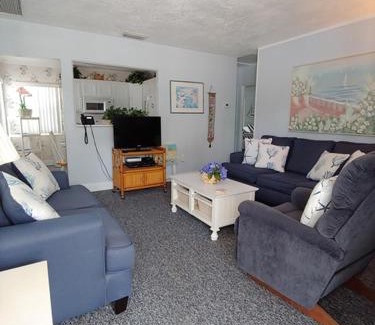 Longboat Key Apartment | Sea Club I