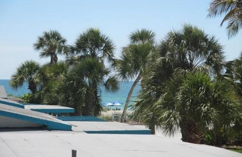 Longboat Key Apartment | Sea Club I