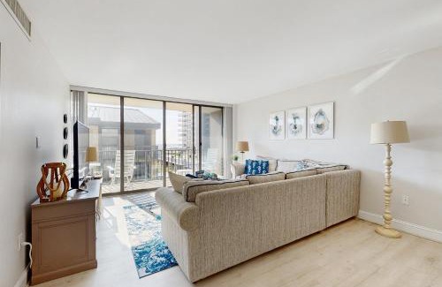 Bethany Beach Apartment | Sea Colony - 207 Brandywine House Rd.