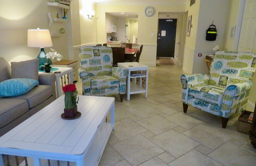 Bethany Beach Resort | SEA COLONY EAST-Direct ocean view, wifi, 2 BR, 2 BA Read the reviews!