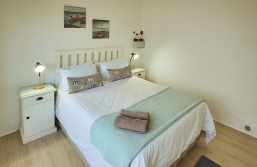Langebaan House | Sea Cottage, Langebaan 4-Sleeper
