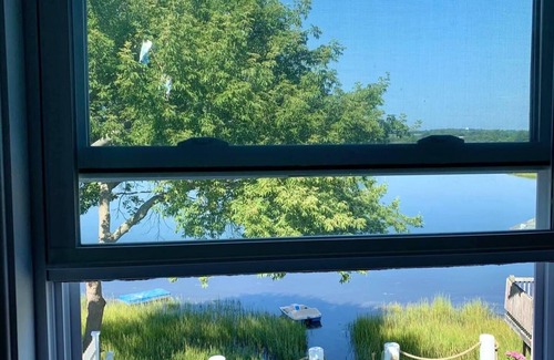 Portsmouth House | Sea Cottagenn