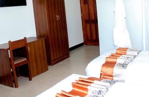 Kiwengwa Bed & Breakfast | Sea Crest Hotel Zanzibar