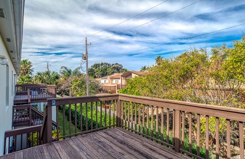 South Padre Island House | Sea Dancer 10
