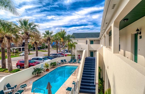 South Padre Island House | Sea Dancer 10