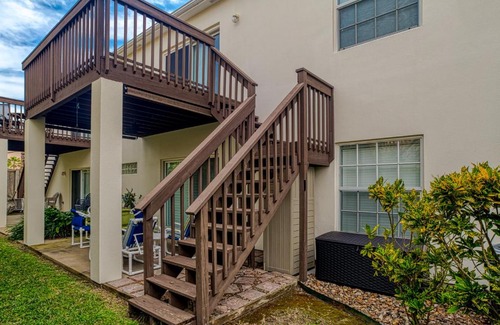 South Padre Island House | Sea Dancer 10