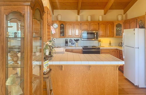 Manchester House | Sea Dream - Amazing Ocean Views and Sunsets!
