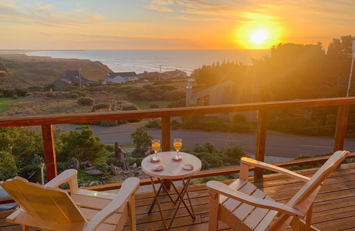 Manchester House | Sea Dream - Amazing Ocean Views and Sunsets!