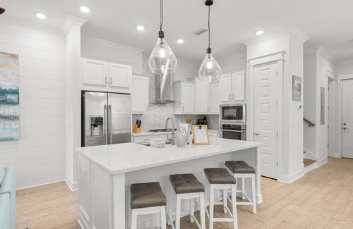 Panama City Beach House | Sea Eagle by Stay on 30a