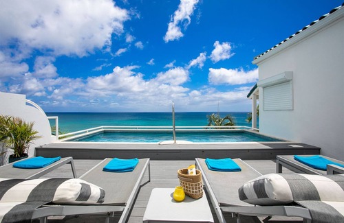 Maho Villa | Sea Esta - Shore Pointe Community Villa