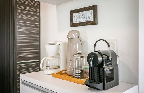 Santinho Apartment | Sea Front | 55” Smart TV | WI-FI 300mb #CSA04