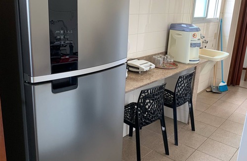 Vila Nova Apartment | Sea front apartment - Praia do Forte- Cabo Frio -Rio de Janeiro