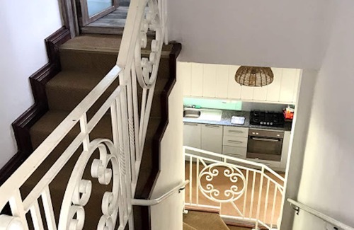 Tamarin House | Sea front beach house With Rental car included
