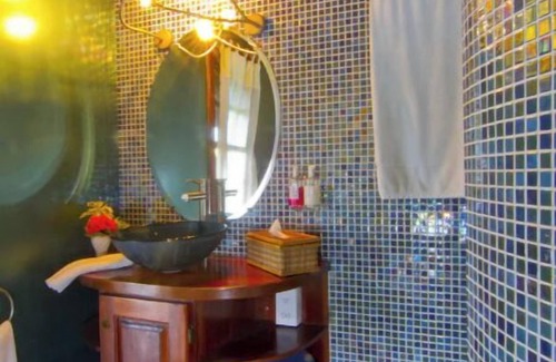St. George's Apartment | Sea front Cottage Two-Bedroom