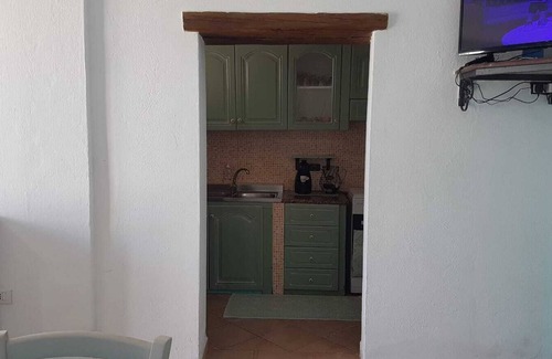 Cannonau di Sardegna Wine Area Villa | SEA FRONT COTTAGE WITH BEAUTIFUL VIEW - RELAXING VACATIONS