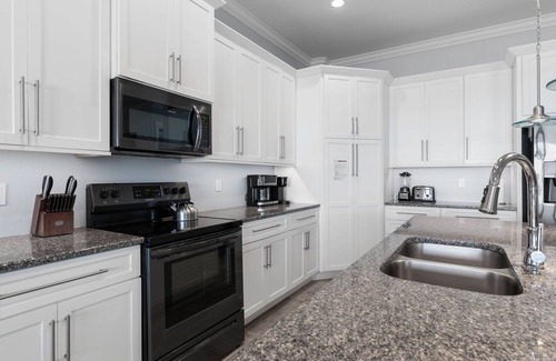 Palm Coast House | Sea Glass – Oceanfront Home with Private Pool in Cinnamon Beach!