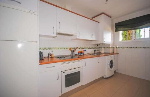 Mijas Apartment | Sea Golf at Island Resort