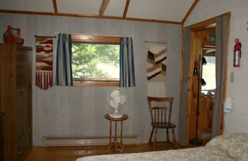 Deer Isle House | Sea Green Cottage - Delightful tidal oceanfront camp