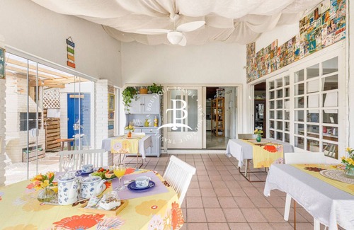 Daniela House | Sea House 4 suites! Daniela Beach, Florianopolis