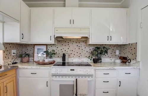 Dillon Beach House | Sea House Dillon Beach - 2 Bed, 1 Bath - 5 Minute Walk To Beach