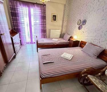 Lakopetra House | Sea House Kaminia