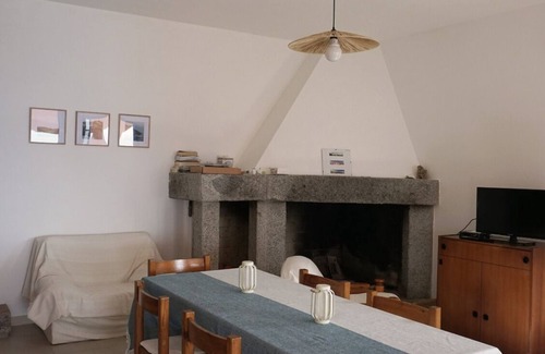 Marina di Arbus House | Sea view house 2 minutes walk from the main beach