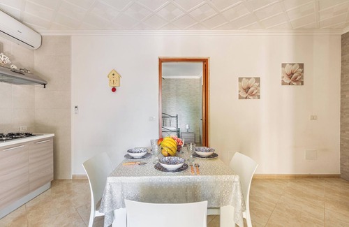 Torre Lapillo Apartment | Sea La Vie - Appartamento B by BarbarHouse