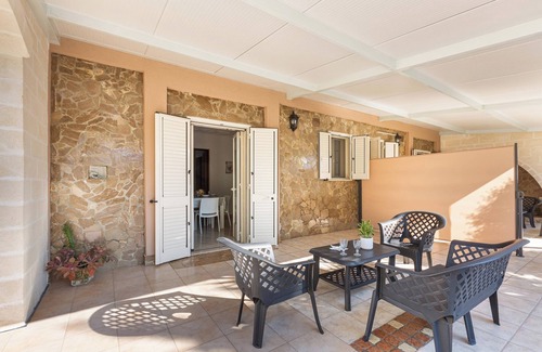 Torre Lapillo Apartment | Sea La Vie - Appartamento B by BarbarHouse
