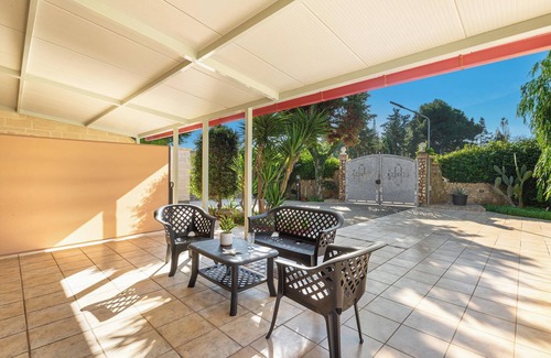 Torre Lapillo Apartment | Sea La Vie - Appartamento B by BarbarHouse