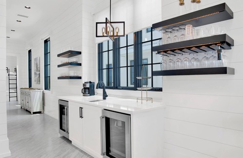 Ono Island House | Sea La Vie in Perdido Key | Beachfront + Pool & Fresh Interior!