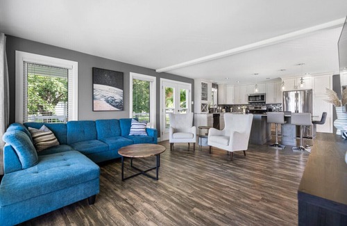 Beaubassin East House | Sea La Vie- Ocean View Vacation Home