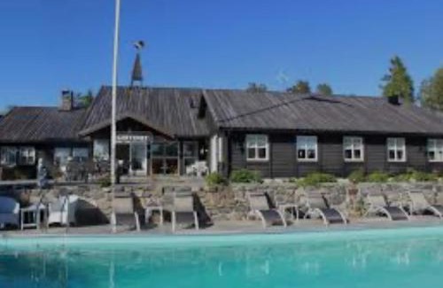 Risor House | sea, lake and hill view - TheHumanBirdHouseRetreat