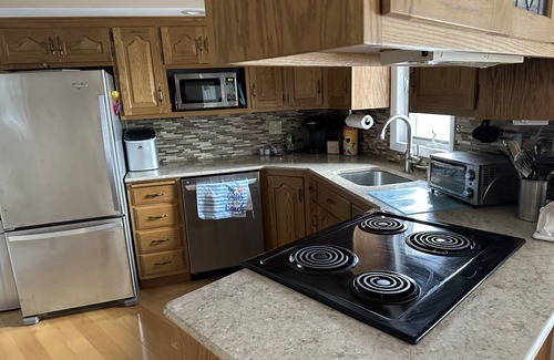 Charlestown House | Sea Lea Colony