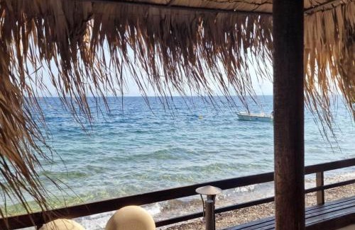 Pella Region Villa | Sea Lily Villa & Playground