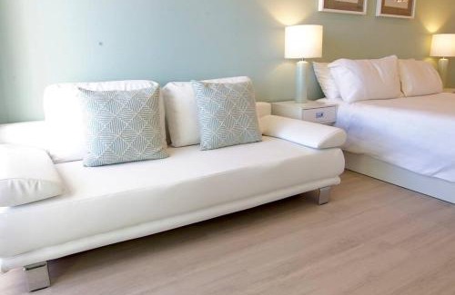 Vila Real Santo Antonio Apartment | Sea Lovers - Sea front - studio apartment