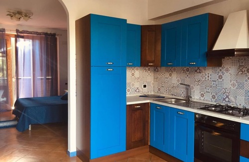 San Mauro Cilento Other | "Sea, mountains and hills - an oasis of relaxation embedded in nature."