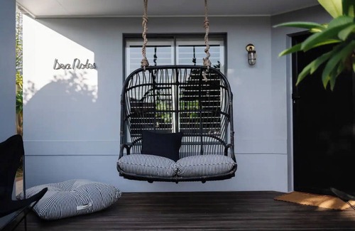 Yamba House | Sea Notes Beach House Yamba