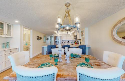 Redington Shores Apartment | Sea Oats 307
