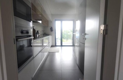 Oeiras Apartment | Sea outside your window!