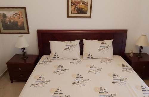 Sveti Vlas Apartment | Sea Paradise