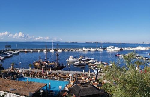 Sveti Vlas Apartment | Sea Paradise