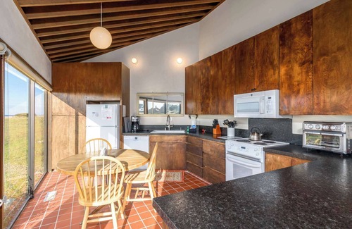 Sea Ranch House | Sea Pine | Hot Tub with Ocean View