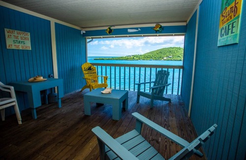 Fulladoza Bay Villa | SEA POINTE @ Punta Aloe 22 Villa