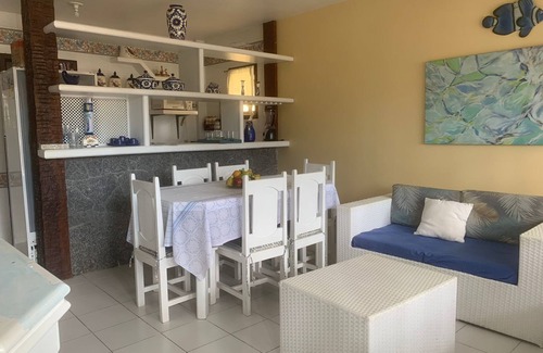 Buzios Condo | Sea, Pool and Comfort close to the Sea