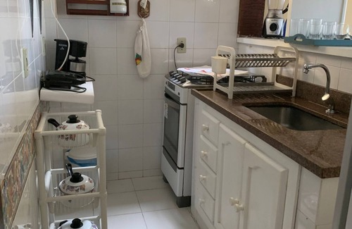 Buzios Condo | Sea, Pool and Comfort close to the Sea