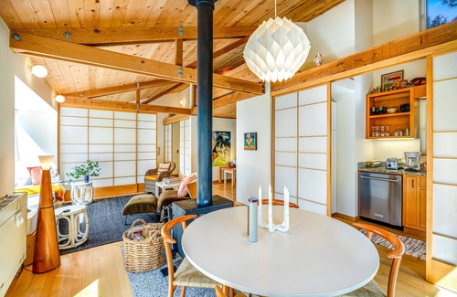 Sea Ranch House | Sea Ranch Home with WiFi and Fireplace - Pools, Tennis, and Golf - Dog-Friendly