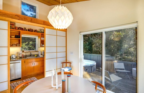 Sea Ranch House | Sea Ranch Home with WiFi and Fireplace - Pools, Tennis, and Golf - Dog-Friendly